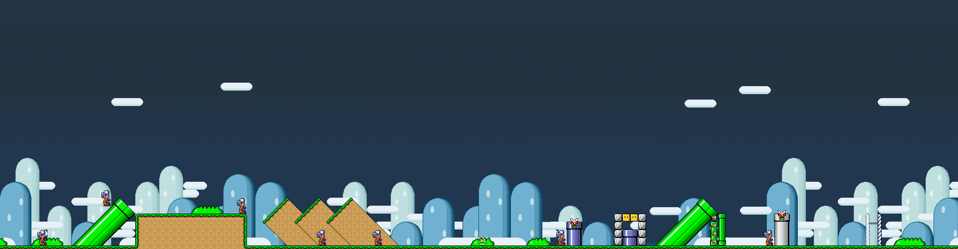 Collection Background